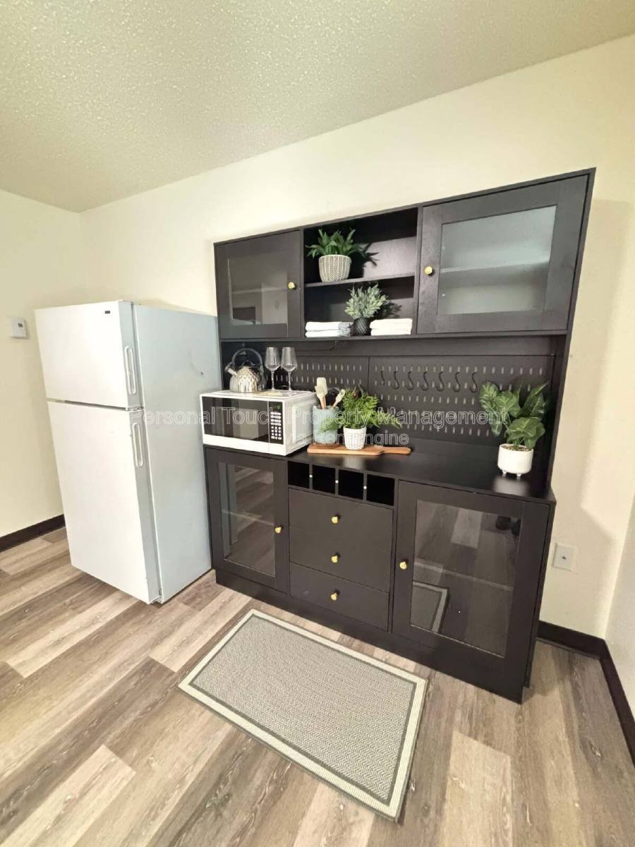 Apartment for rent at 1445 W Gateway Circle S #11A, Fargo, ND 58103