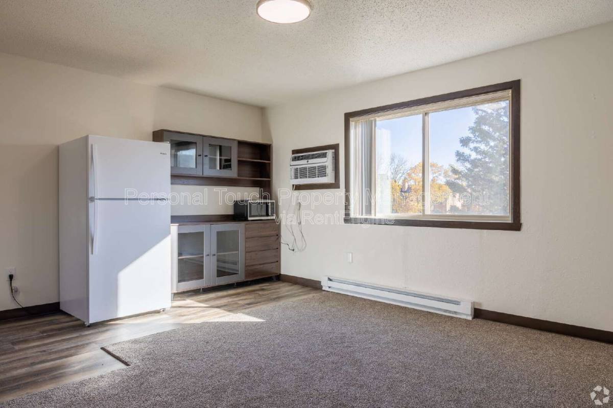 Apartment for rent at 1445 W Gateway Circle S #11A, Fargo, ND 58103