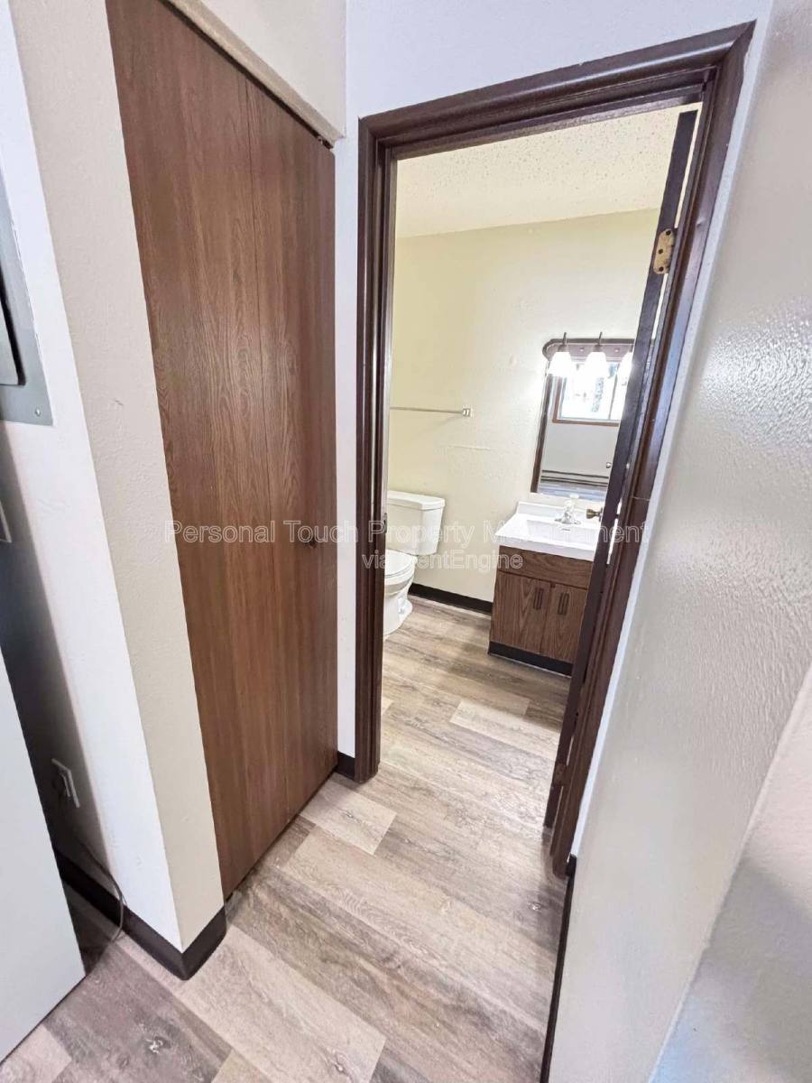Apartment for rent at 1445 W Gateway Circle S #11A, Fargo, ND 58103