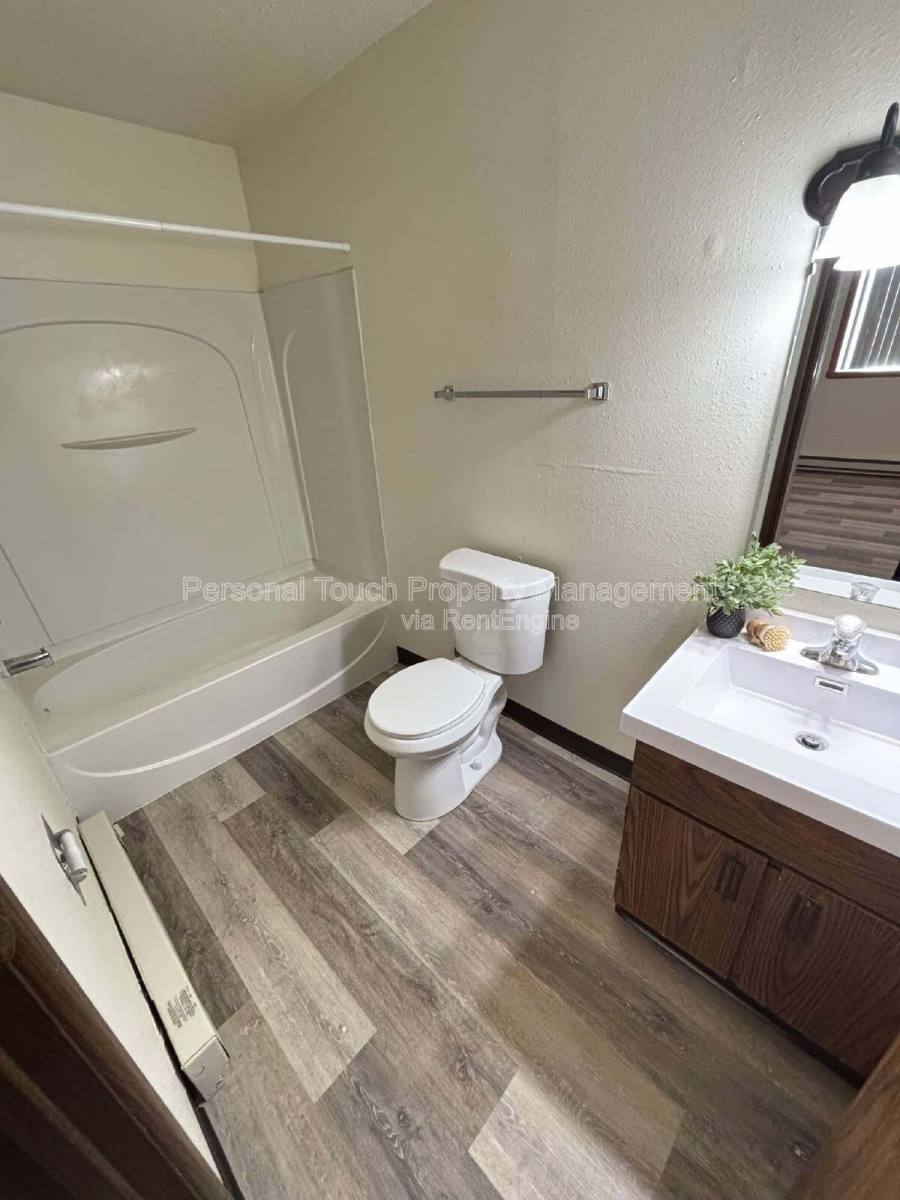 Apartment for rent at 1445 W Gateway Circle S #11A, Fargo, ND 58103