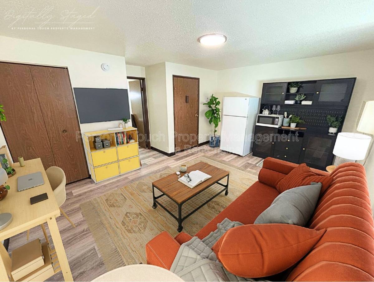 Apartment for rent at 1445 W Gateway Circle S #11A, Fargo, ND 58103