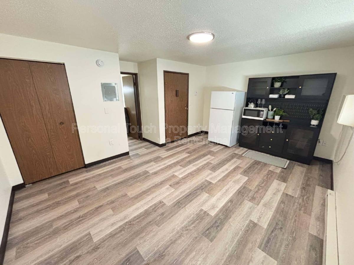 Apartment for rent at 1445 W Gateway Circle S #11A, Fargo, ND 58103