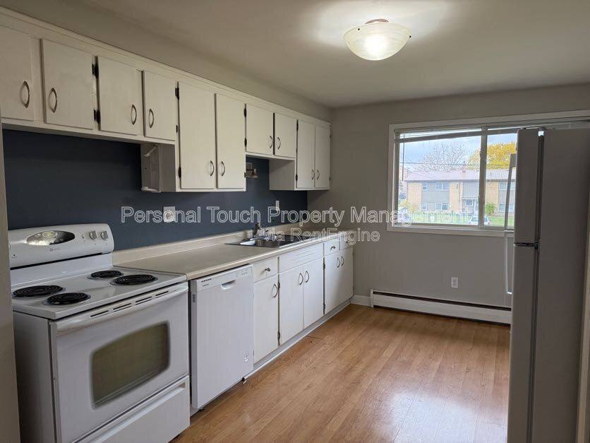 Apartment for rent at 1828 14th St S #4, Fargo, ND 58103