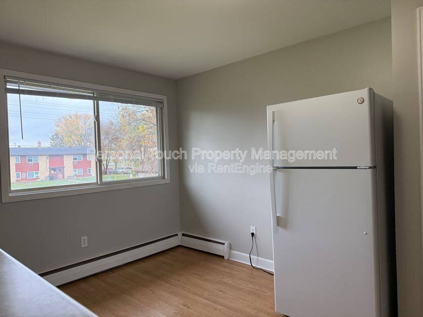 Apartment for rent at 1828 14th St S #4, Fargo, ND 58103