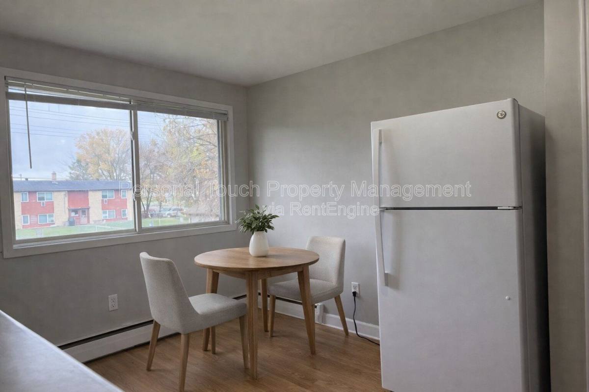 Apartment for rent at 1828 14th St S #4, Fargo, ND 58103