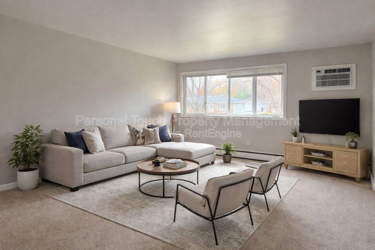 Apartment for rent at 1828 14th St S #4, Fargo, ND 58103
