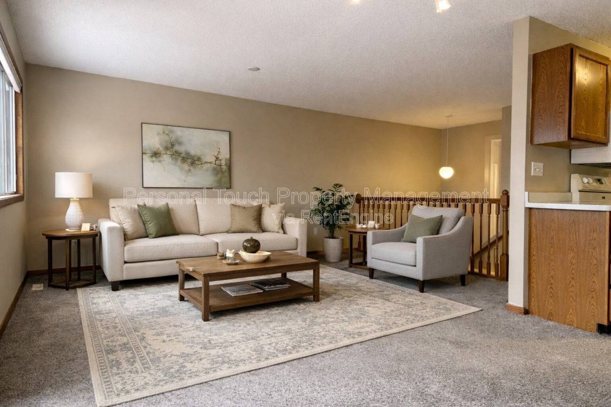 Townhouse for rent at 2733 33 1 2 Ave S, Fargo, ND 58104