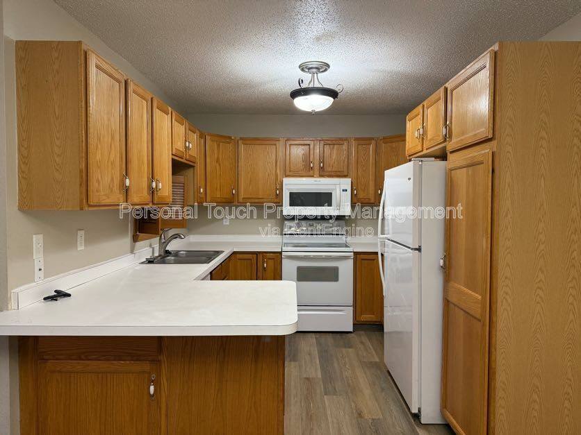 House for rent at 2736 33 1 2 Ave S, Fargo, ND 58104