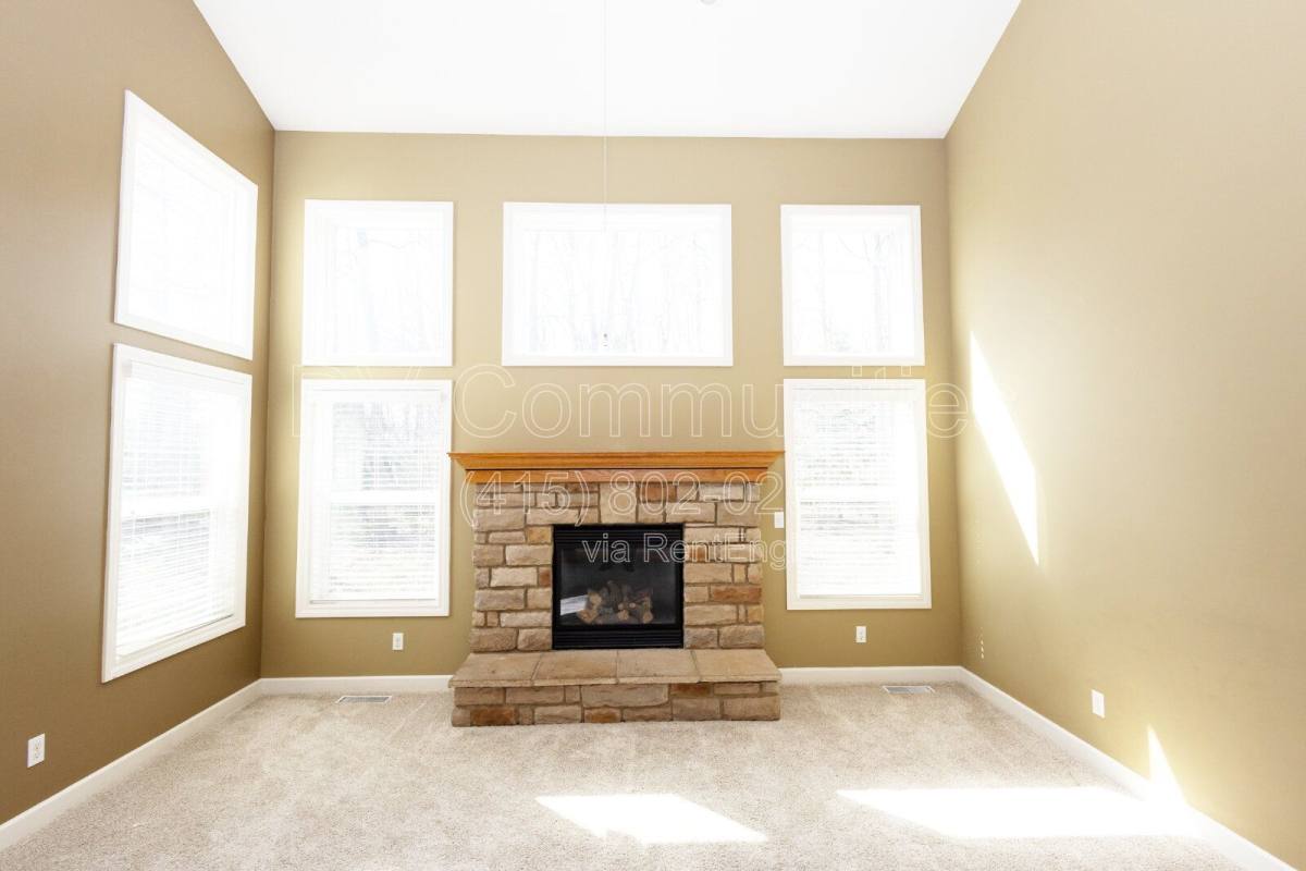 House for rent at 8240 Talbot Circle, Mentor, OH 44060