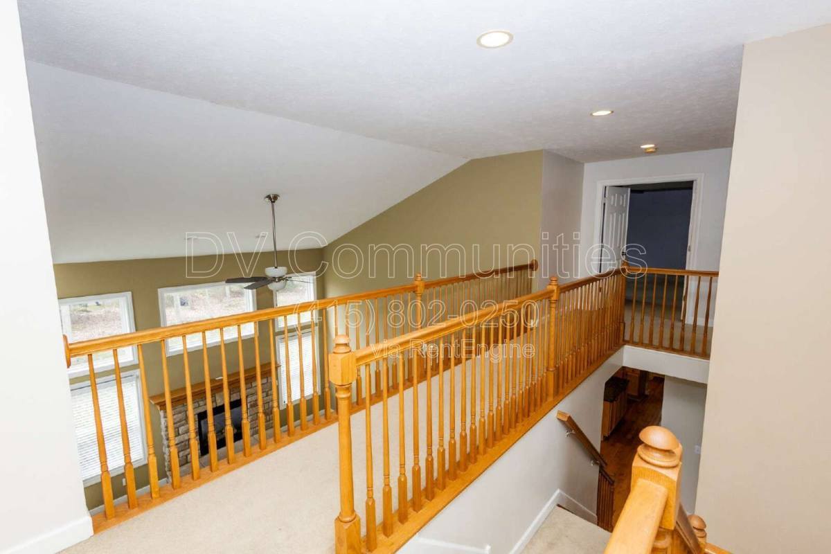 House for rent at 8240 Talbot Circle, Mentor, OH 44060