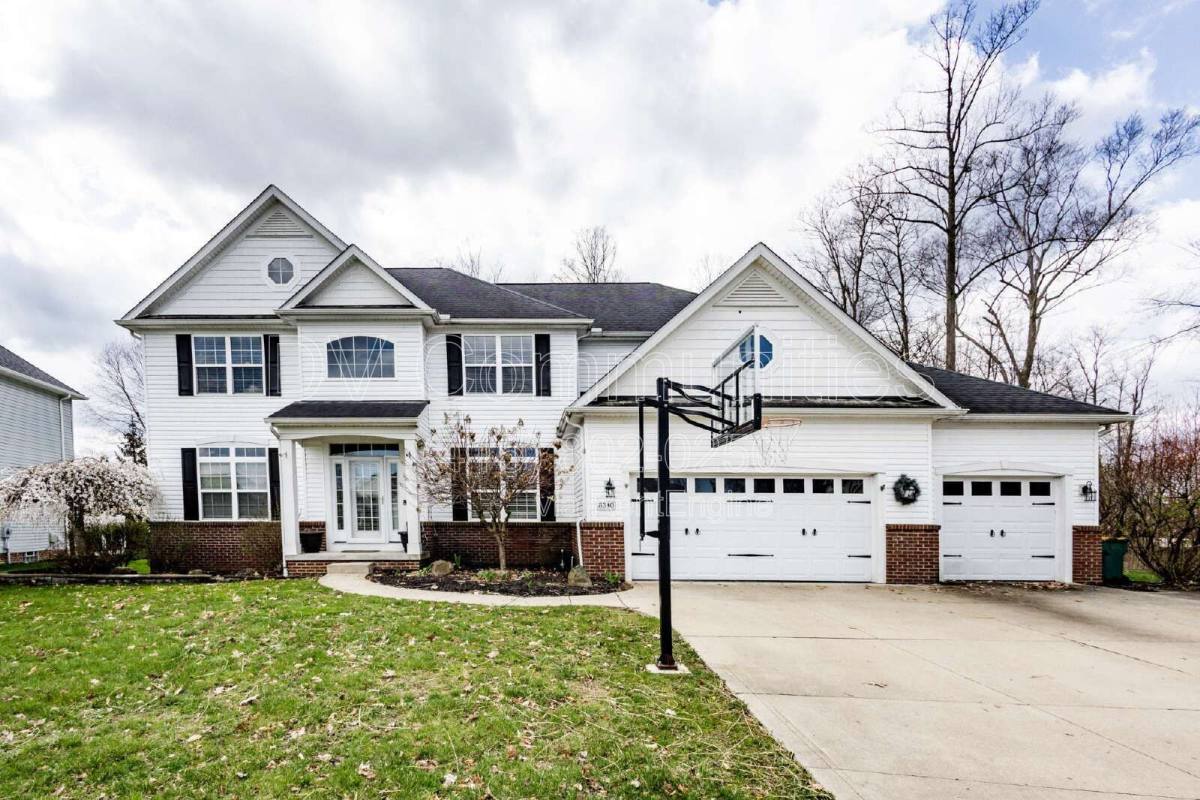 House for rent at 8240 Talbot Circle, Mentor, OH 44060