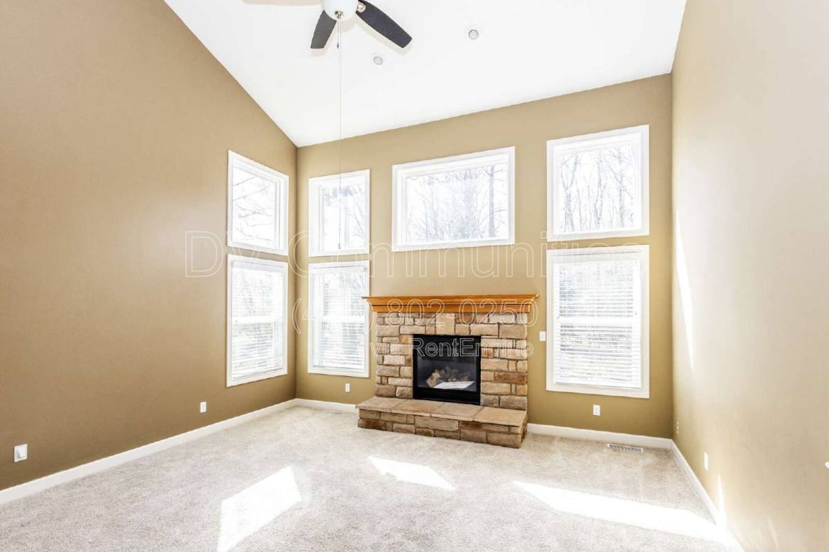 House for rent at 8240 Talbot Circle, Mentor, OH 44060