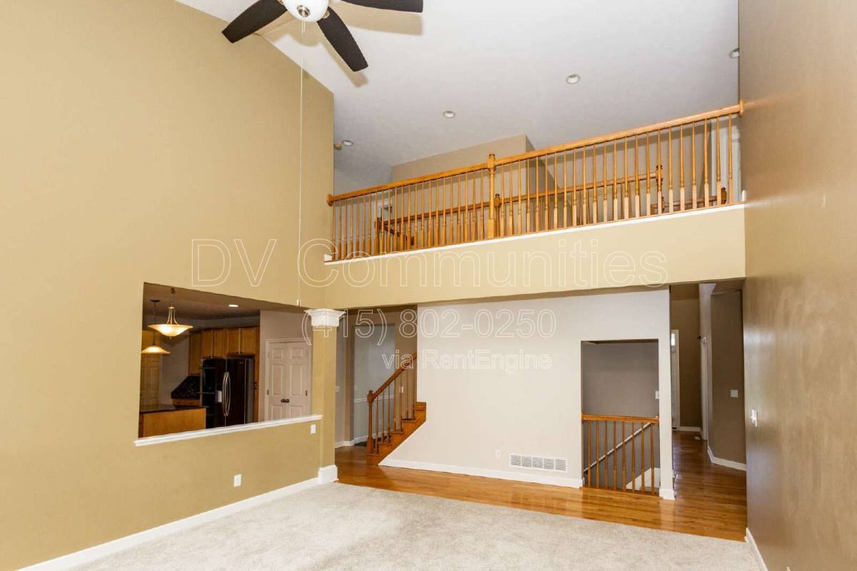 House for rent at 8240 Talbot Circle, Mentor, OH 44060