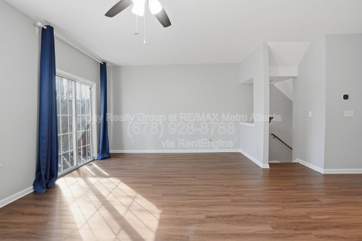Apartment for rent at 648 Providence Place SW #37, Atlanta, GA 30331