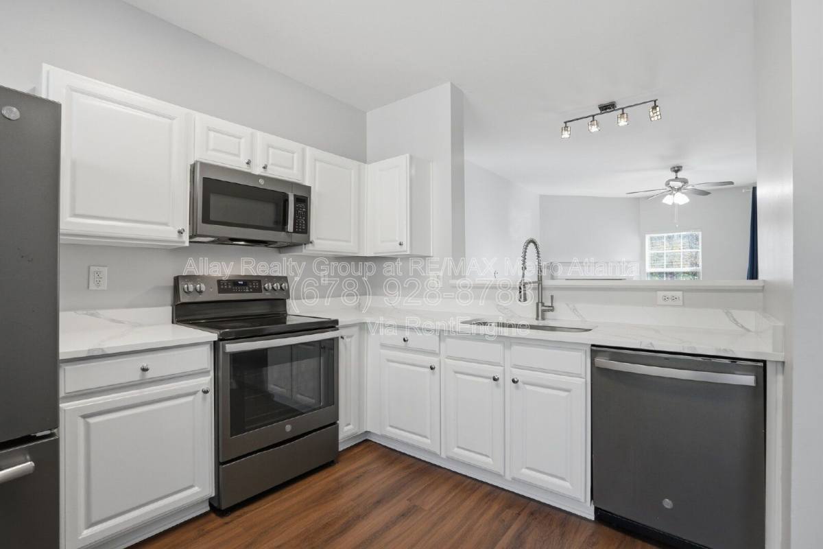 Apartment for rent at 648 Providence Place SW #37, Atlanta, GA 30331