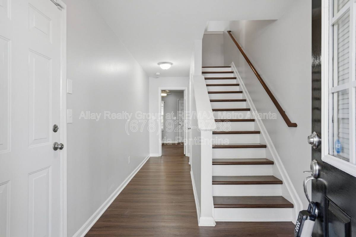 Apartment for rent at 648 Providence Place SW #37, Atlanta, GA 30331