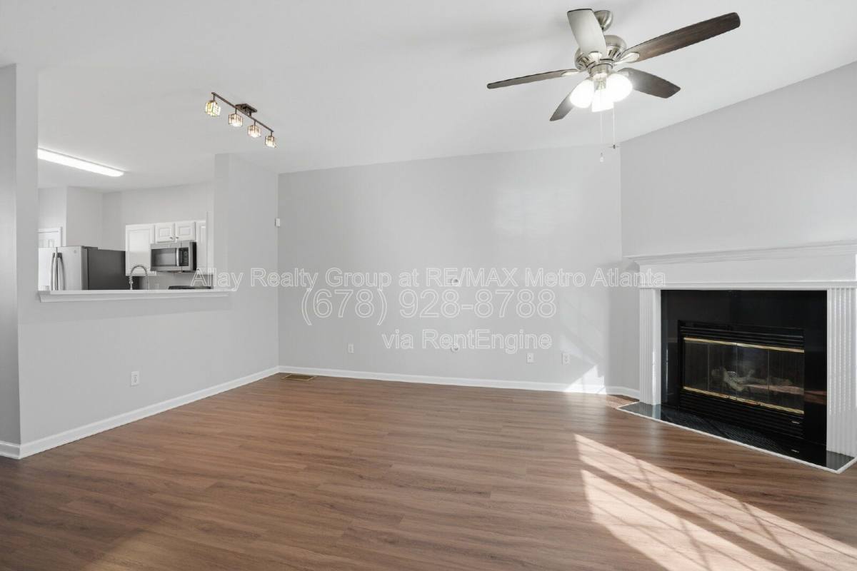 Apartment for rent at 648 Providence Place SW #37, Atlanta, GA 30331
