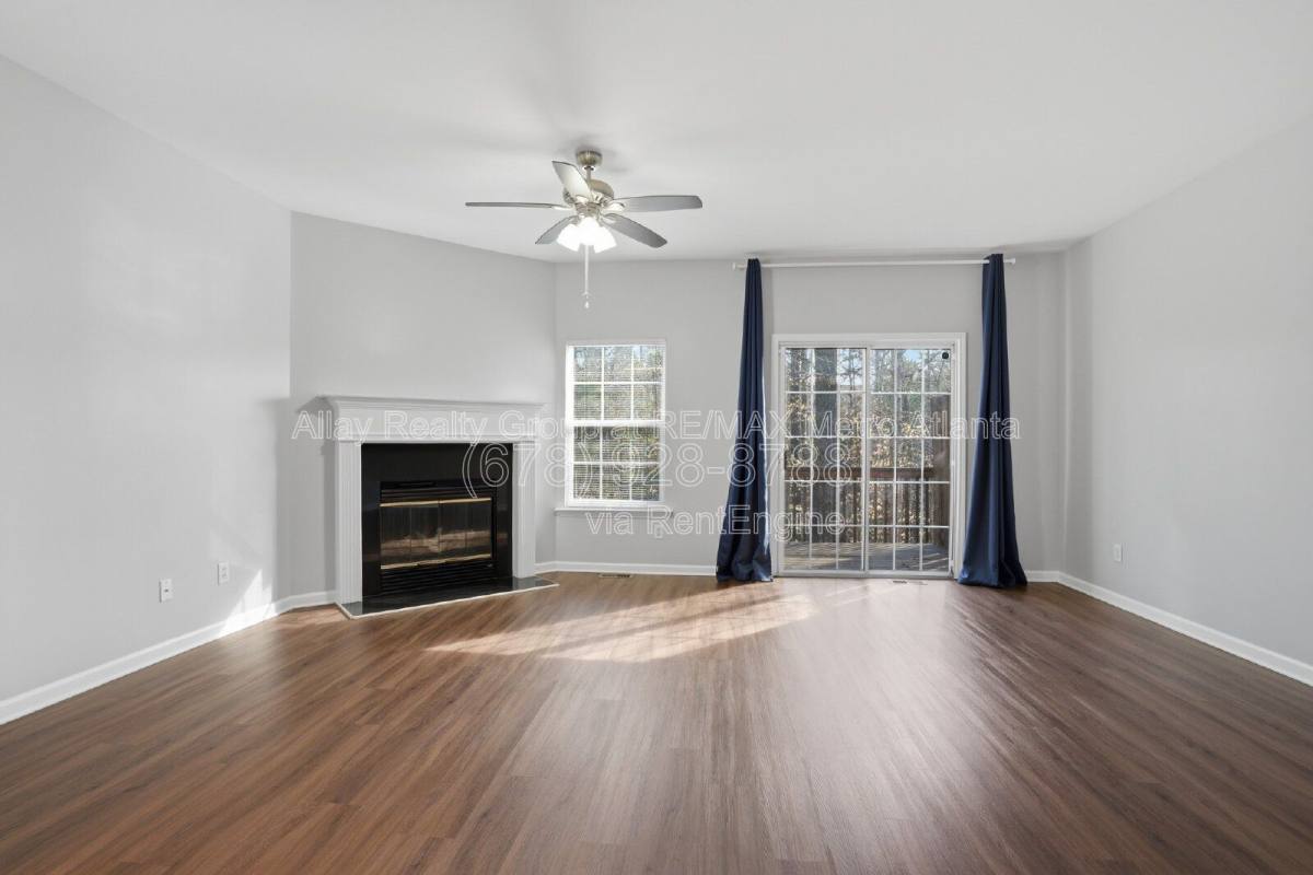 Apartment for rent at 648 Providence Place SW #37, Atlanta, GA 30331
