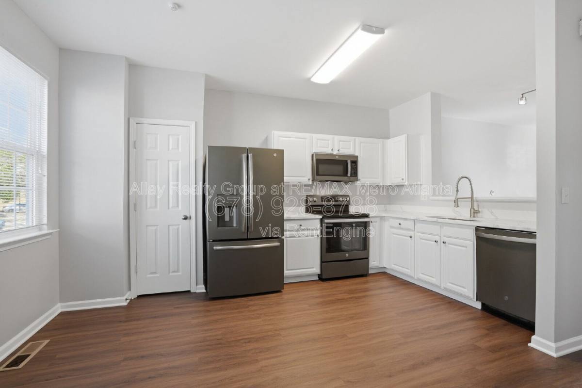 Apartment for rent at 648 Providence Place SW #37, Atlanta, GA 30331