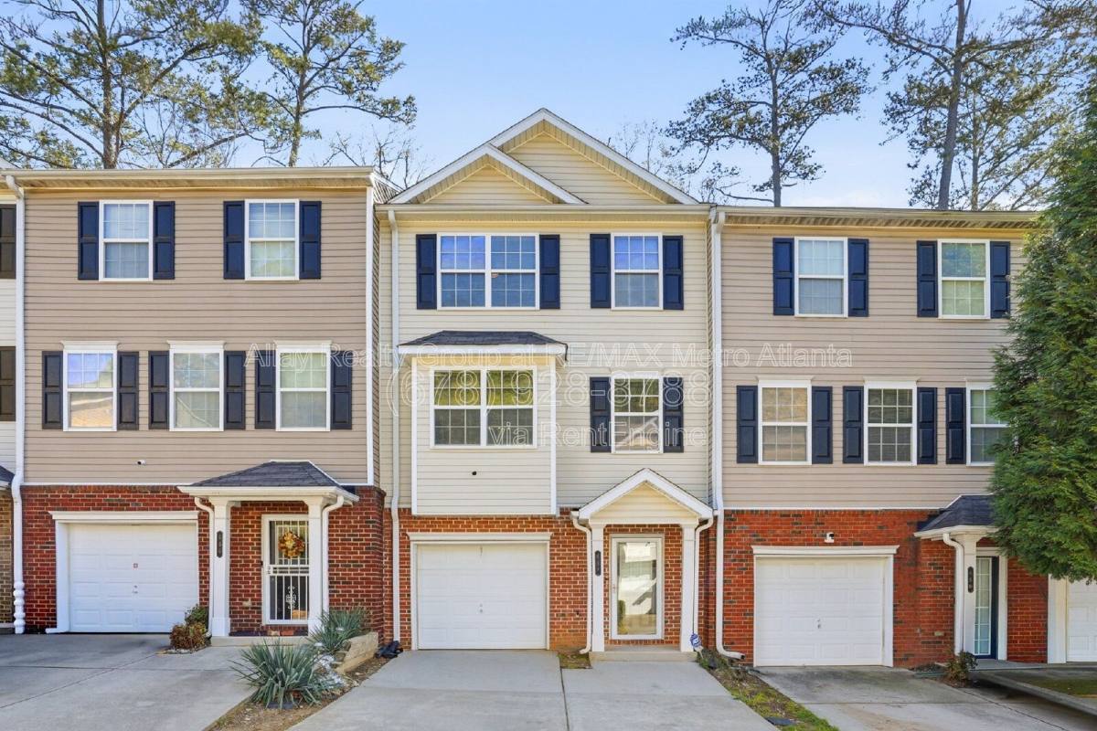 Apartment for rent at 648 Providence Place SW #37, Atlanta, GA 30331
