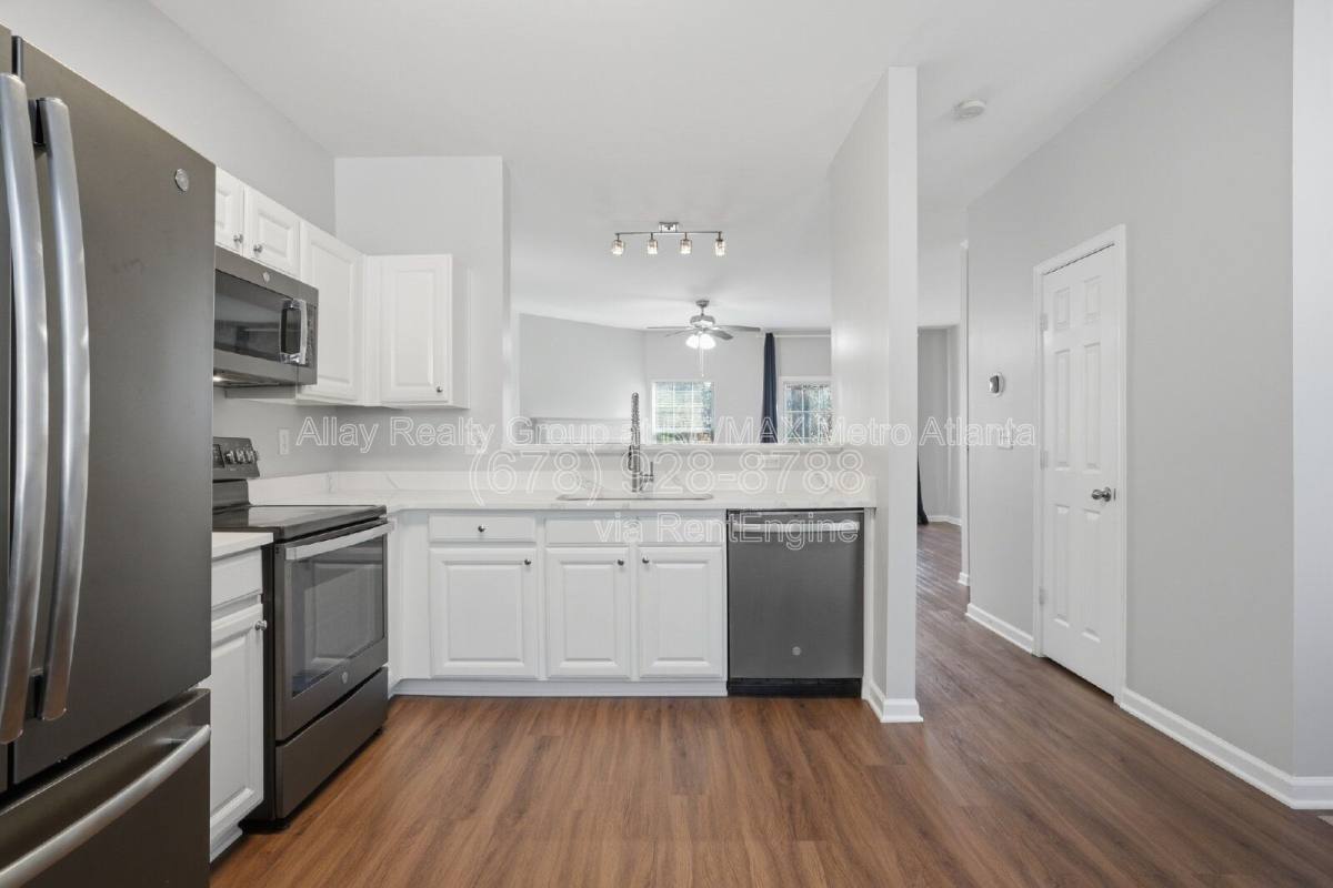 Apartment for rent at 648 Providence Place SW #37, Atlanta, GA 30331