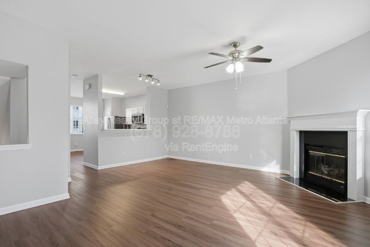 Apartment for rent at 648 Providence Place SW #37, Atlanta, GA 30331
