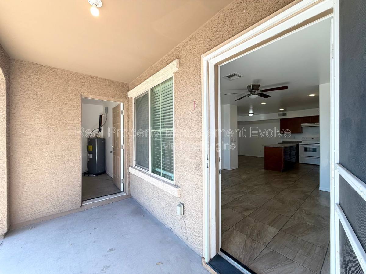 Apartment for rent at 10402 N 9th Ave #1, Phoenix, AZ 85021