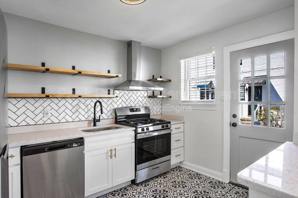 Apartment for rent at 209 Duncan St #1, Ashland, VA 23005