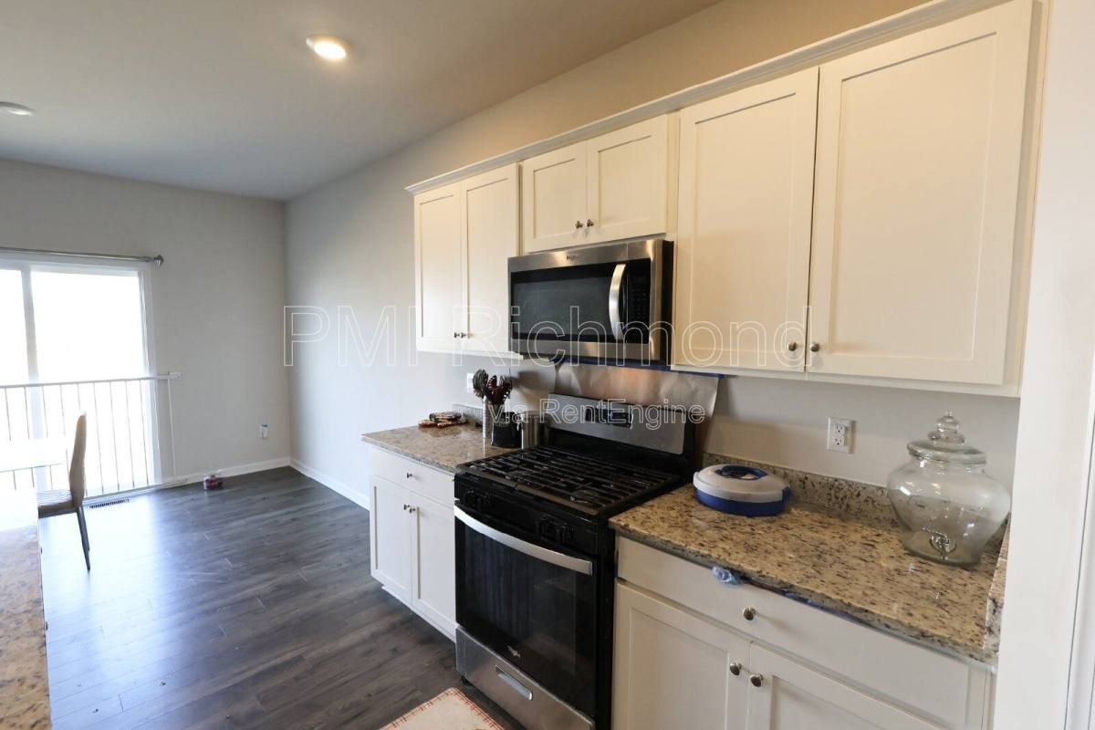House for rent at 7001 Batten Court, Richmond, VA 23234