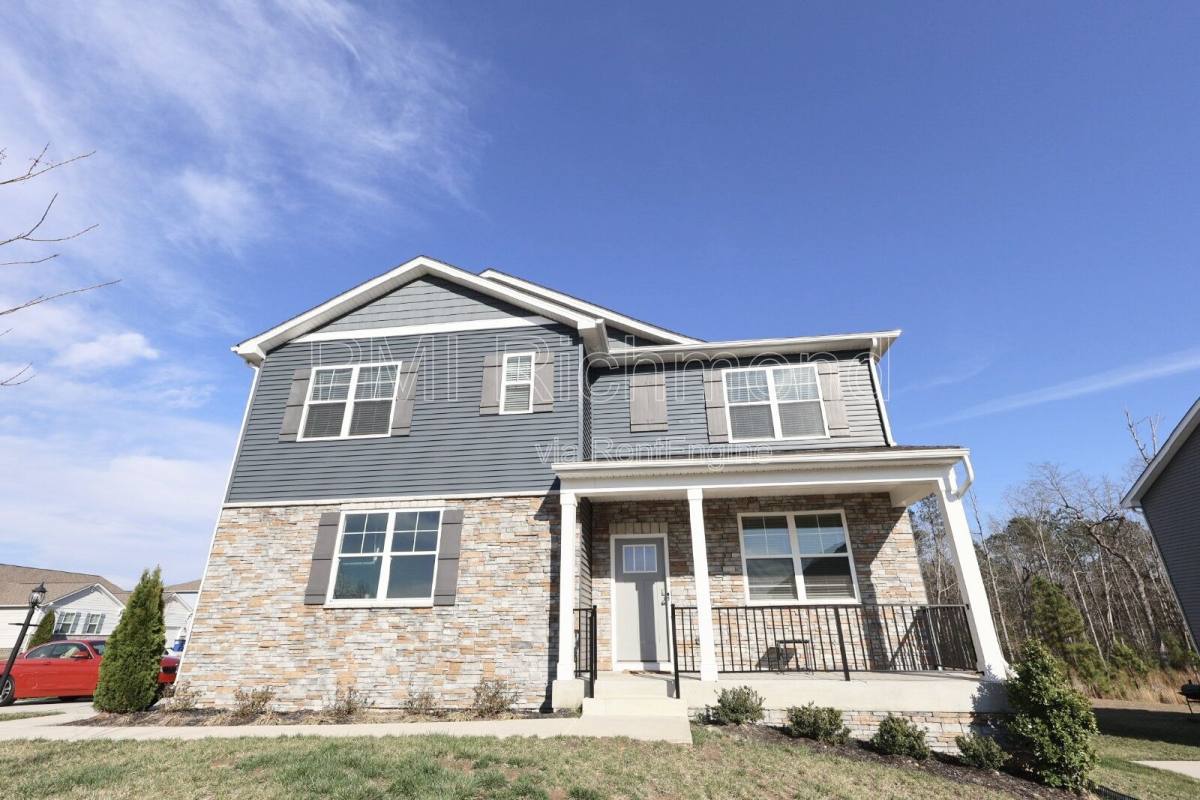 House for rent at 7001 Batten Court, Richmond, VA 23234