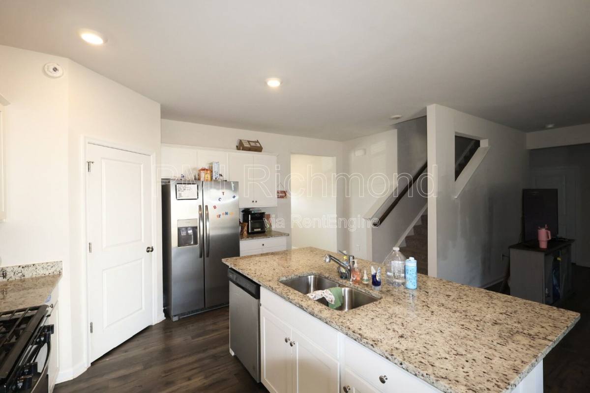 House for rent at 7001 Batten Court, Richmond, VA 23234