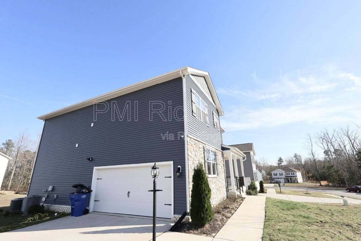 House for rent at 7001 Batten Court, Richmond, VA 23234