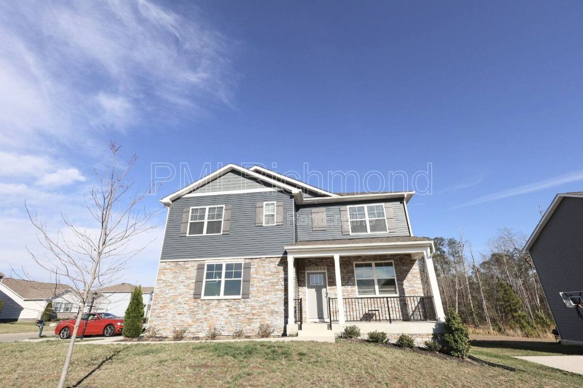House for rent at 7001 Batten Court, Richmond, VA 23234