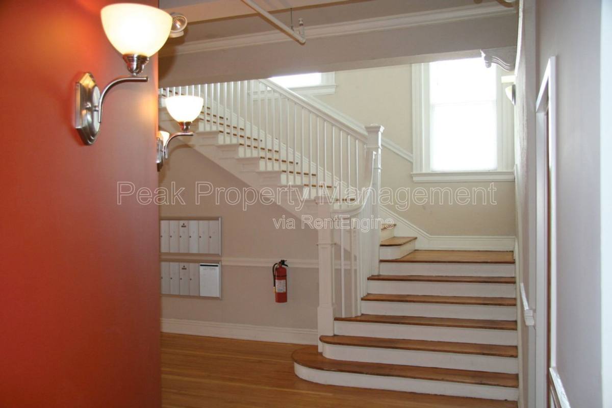 Apartment for rent at 220 E Marshall St #A, Richmond, VA 23219
