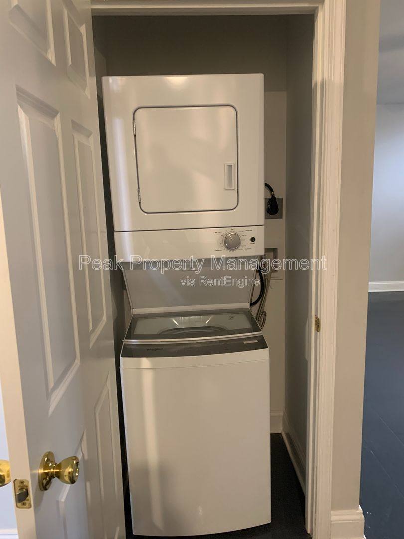 Apartment for rent at 220 E Marshall St #A, Richmond, VA 23219