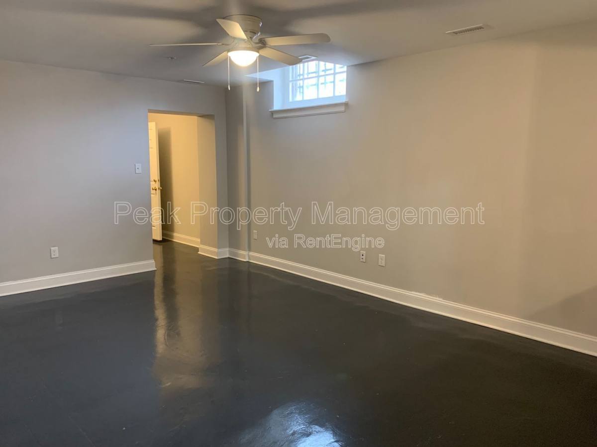 Apartment for rent at 220 E Marshall St #A, Richmond, VA 23219