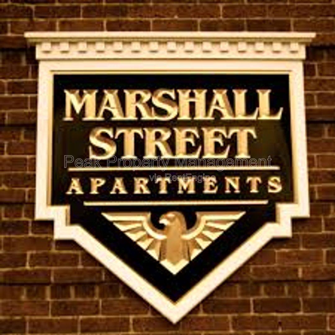 Apartment for rent at 220 E Marshall St #A, Richmond, VA 23219
