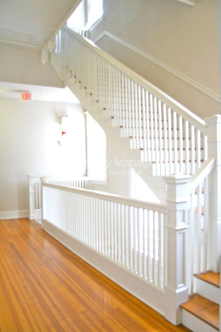 Apartment for rent at 220 E Marshall St #A, Richmond, VA 23219