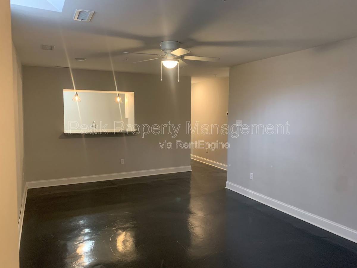 Apartment for rent at 220 E Marshall St #A, Richmond, VA 23219