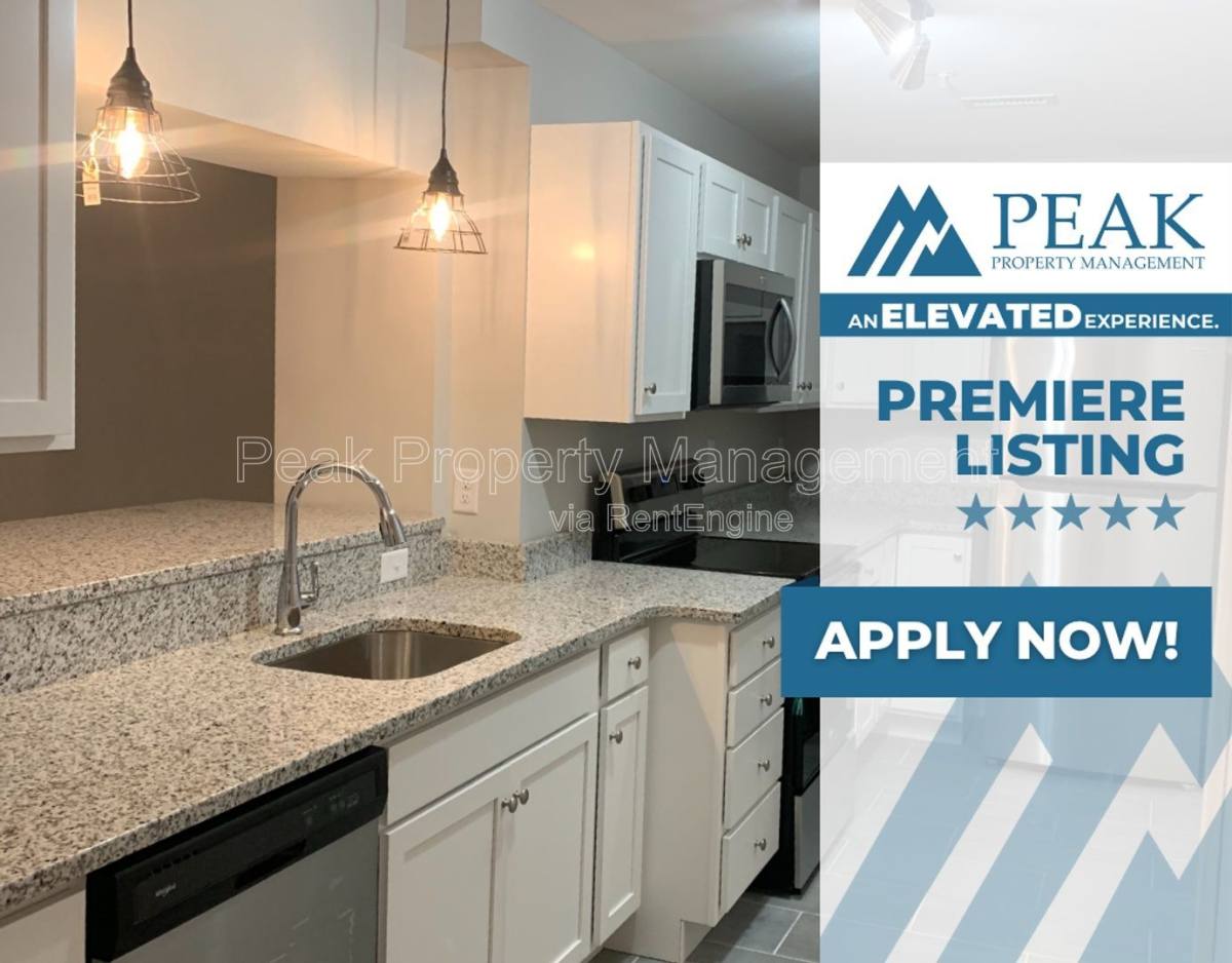 Apartment for rent at 220 E Marshall St #A, Richmond, VA 23219