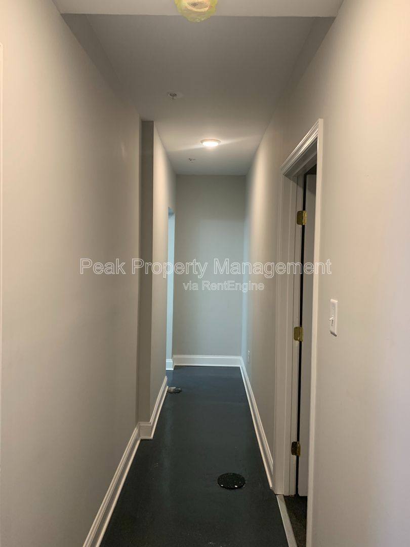 Apartment for rent at 220 E Marshall St #A, Richmond, VA 23219