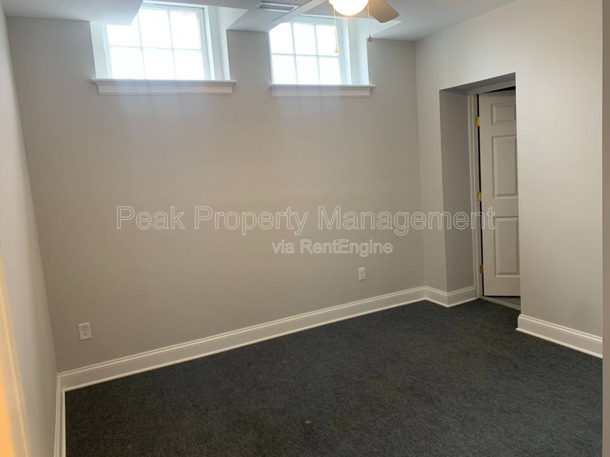 Apartment for rent at 220 E Marshall St #A, Richmond, VA 23219