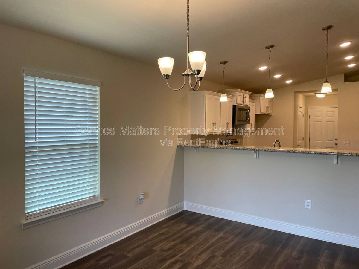 House for rent at 5184 Peach Dr, Milton, FL 32571
