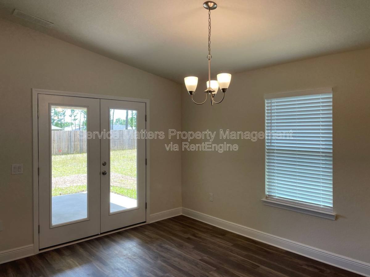 House for rent at 5184 Peach Dr, Milton, FL 32571
