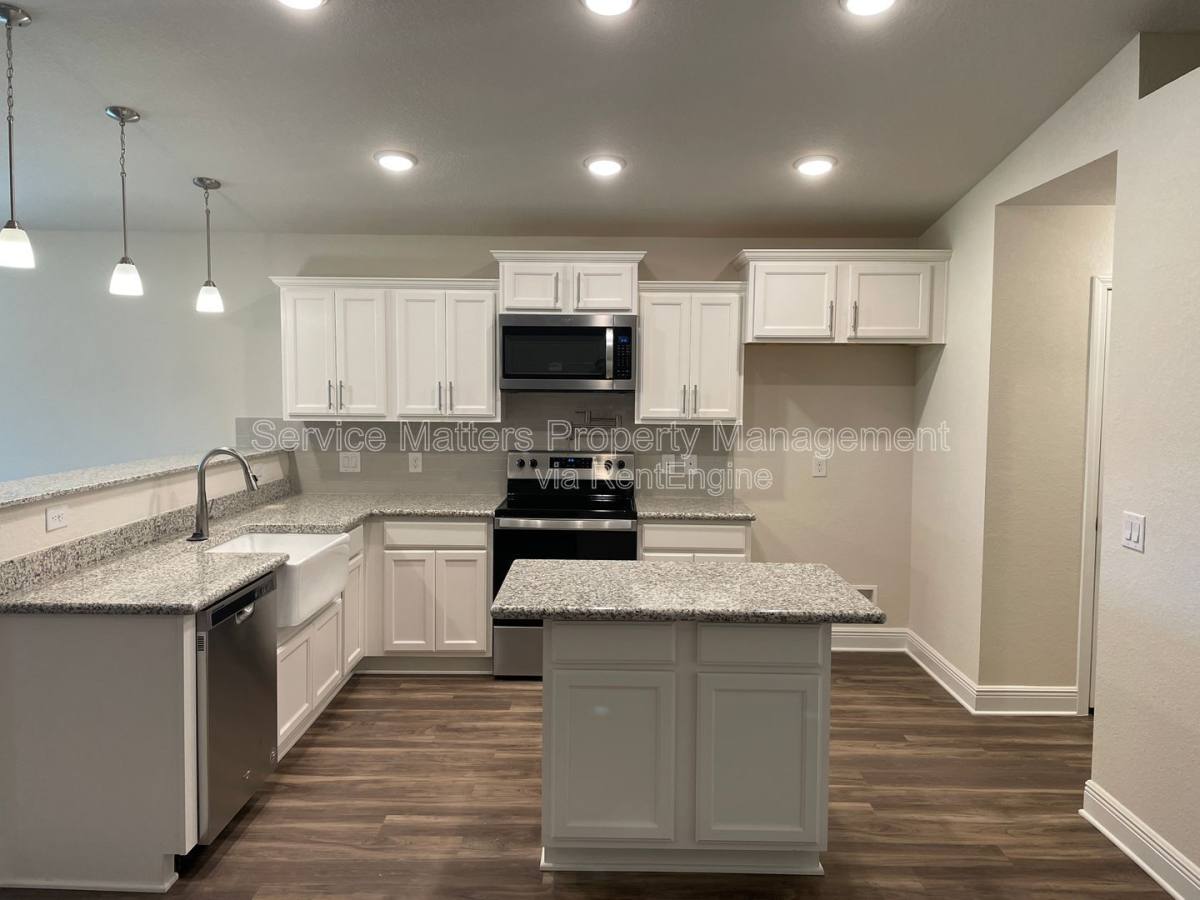 House for rent at 5184 Peach Dr, Milton, FL 32571