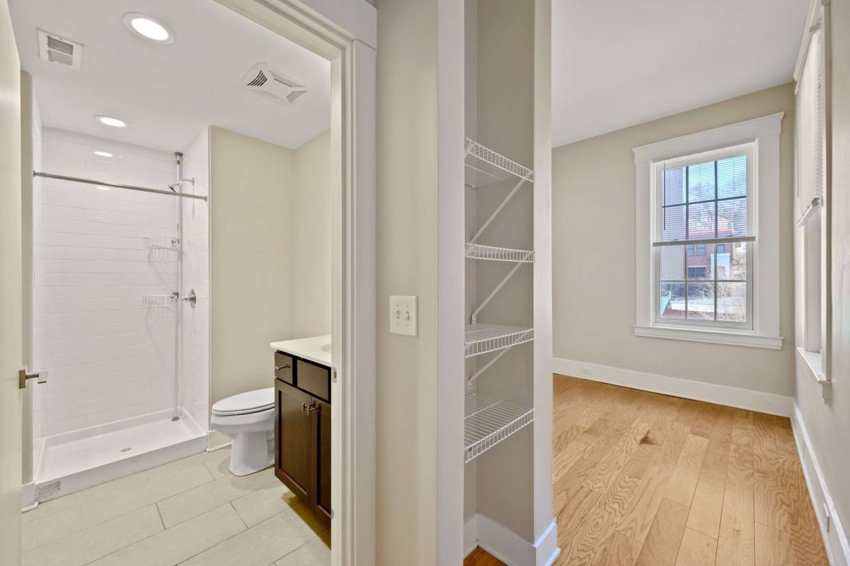 Apartment for rent at 516 E 13th St #4, Cincinnati, OH 45202