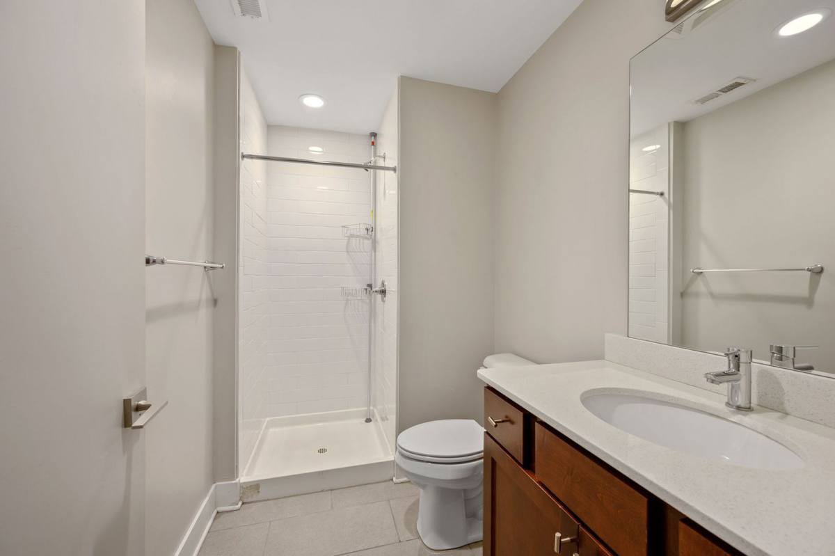 Apartment for rent at 516 E 13th St #4, Cincinnati, OH 45202