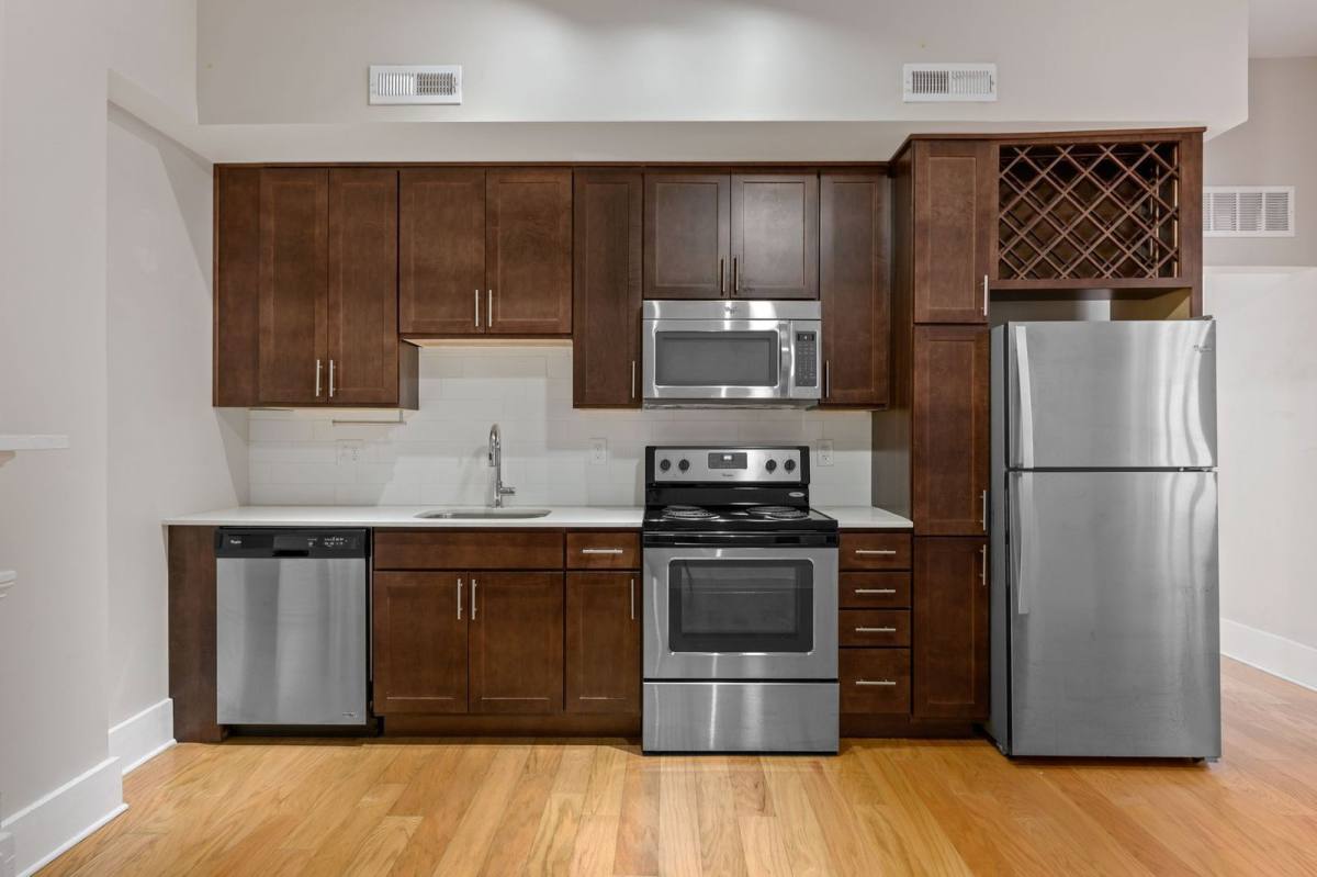 Apartment for rent at 516 E 13th St #4, Cincinnati, OH 45202