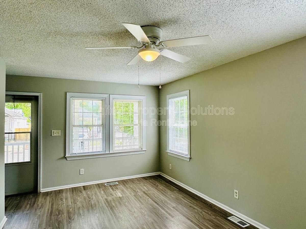House for rent at 1404 Church St, Wilmington, NC 28401
