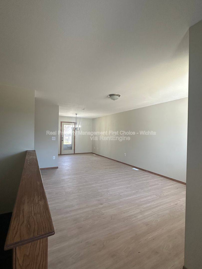 House for rent at 1450 N Green St, Wichita, KS 67214